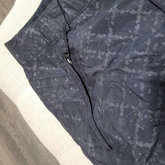 Columbia Omni Tech Snow Pants Black Insulated Waterproof Size XS Women's - Picture 6 of 14